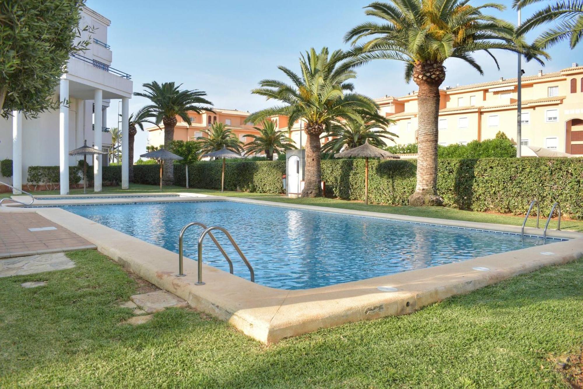 Dianium By Concept Denia Exterior foto
