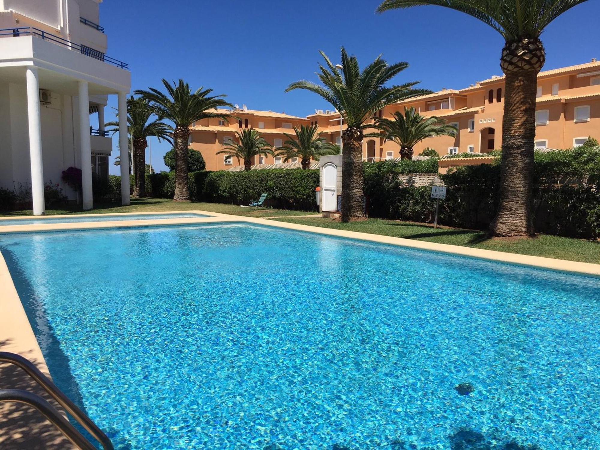 Dianium By Concept Denia Exterior foto
