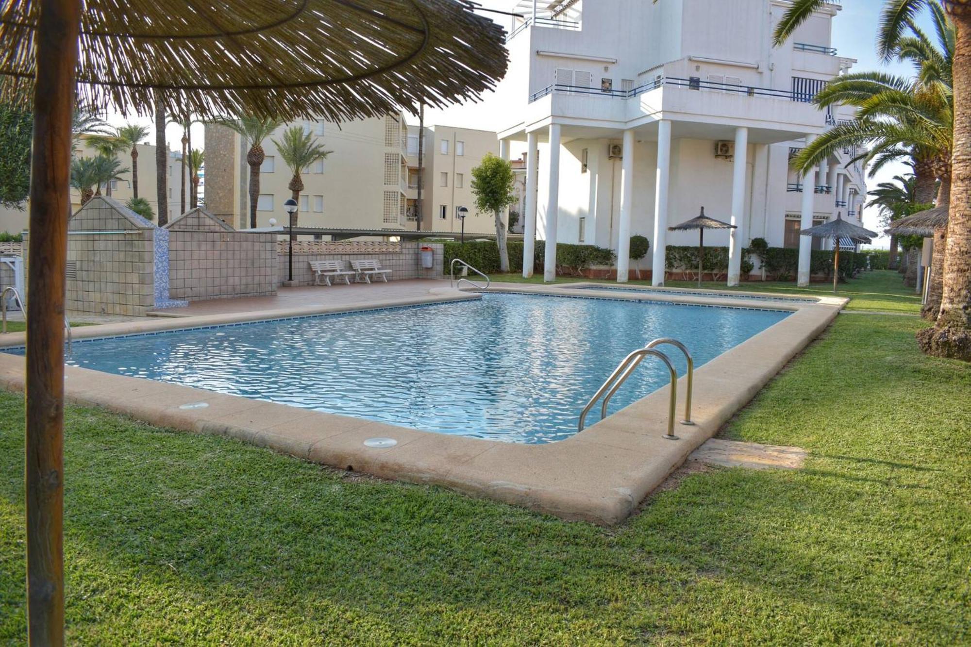 Dianium By Concept Denia Exterior foto